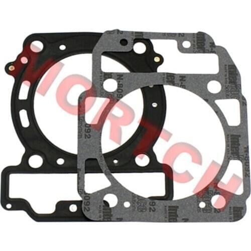 Motorcycle Engine Head Cylinder Cover Gasket For CFMOTO CF1000 ATV 1000cc CF MOTO 1000 ATV1000