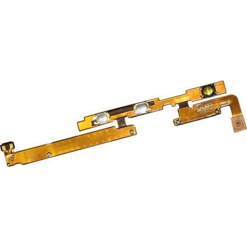 For Samsung Galaxy Tab 7.0 Plus P6200 Power Volume Ke Button Flex Ribbon Cable Replacement