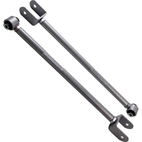 2x Rear Lower Control Arm Arms FOR BMW E36 E46 3 SERIES 318is 323i 325i 328i 330cic M3 99-05