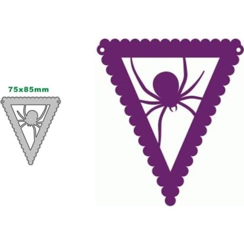 2021 New Metal Cutting Dies for DIY Scrapbooking Album Decorative Embossing Handmade Paper Cards Gift