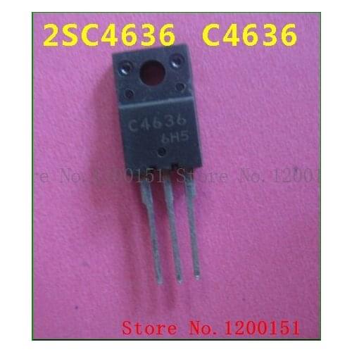 2SC4636