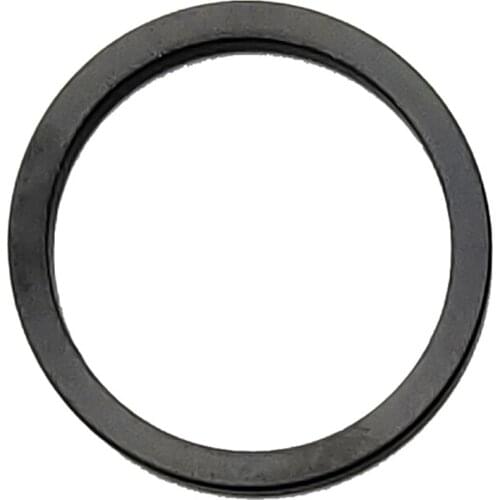 5mm/10mm Spacer Adapter for Bafang BBS01 BBS02 BBSHD Mid Drive Motor Light-weight Washer Gasket for BBS Length Conversion