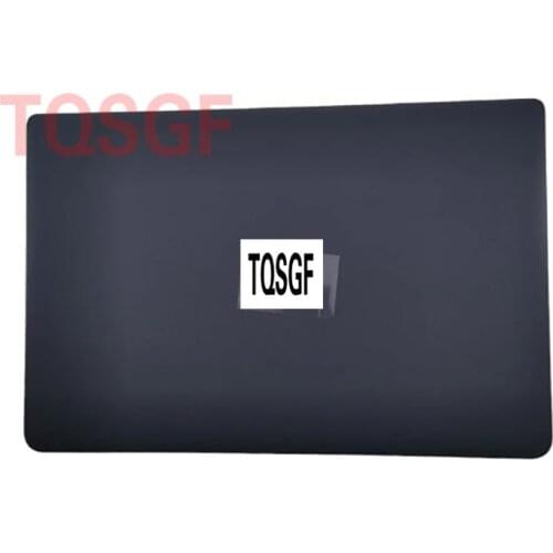 Brand New Original LCD Back Cover for DELL Latitude 3500 E3500 00C7J2 0C7J2 Black