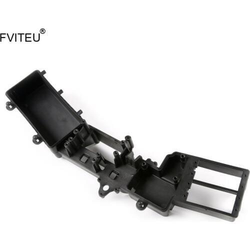FVITEU Battery Case for 1/5 Rovan F5 Truck Spare Parts MCD XS5