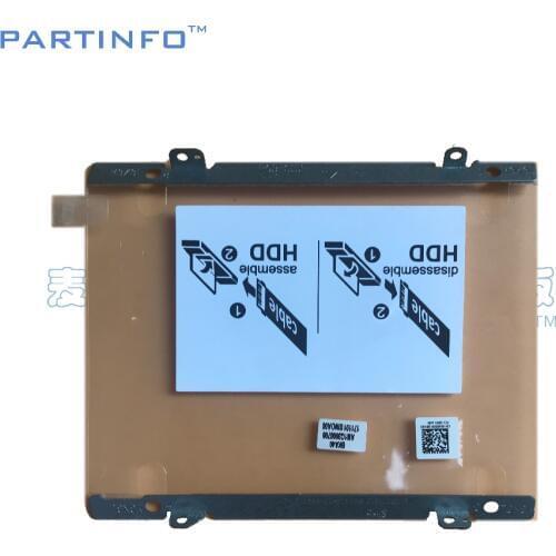 Laptop parts for DELL INSPIRON 14 7460 7472 INSPIRON 15 7560 7572 Hard disk Drive HDD Caddy Frame Bracket