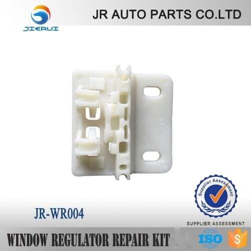 DR CAR STYLING REPAIR KIT FOR LAND ROVER FREELANDER WINDOW REGULATOR DOOR REPAIR KIT REAR RIGHT REPAIR CLIP PARTS x2 sets