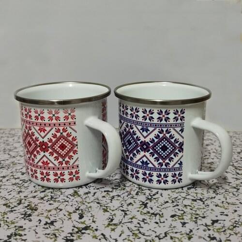 ENERGE SPRING Mugs