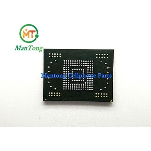 1pcs-20pcs 16GB eMMC memory flash NAND with firmware used for Samsung Galaxy Note 10.1 N8000