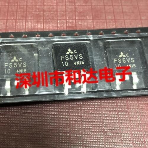 FS5VS-10 TO-263 500V 5A