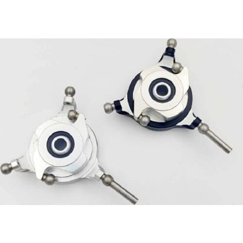 Gartt 450 DFC Metal CCPM Swashplate for Trex 450 DFC helicopter