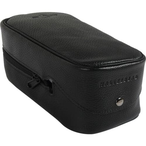 Leather Camera Bag Protector Fitted Case For Hasselblad 200 500 C CM 503CW 503CX