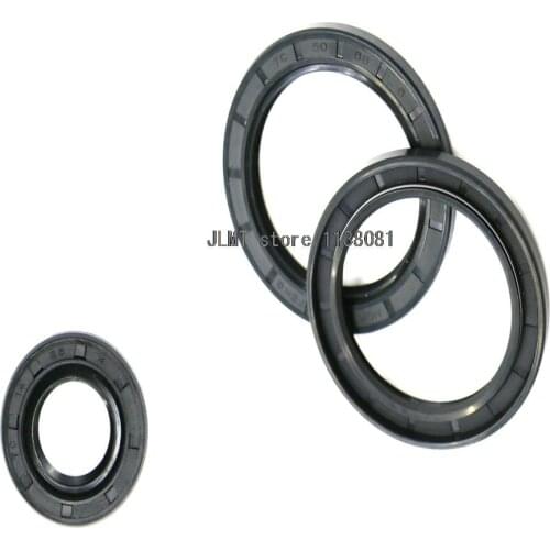 OIL SEAL 78X162X16 110X170X15 120X180X14 190X225X12 78X162.4X16 130X190X12 180X200X18 150X190X16 235X255X12 mm