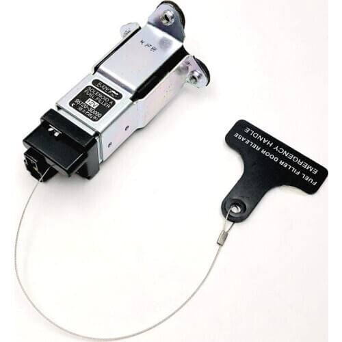 Handle Opener Actuator Fuel Gas Filler Door Release Motor for hyundai Sonata 1999-2005 Fuel Filler Door Opener Motor 95720 3D000