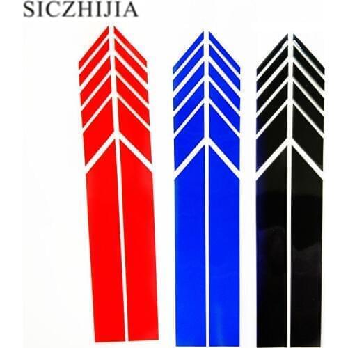 Car rearview mirror stripe sticker decoration for Buick Regal Lacrosse Excelle GT/XT/GL8/ENCORE/Enclaves/Envision/Park Avenue