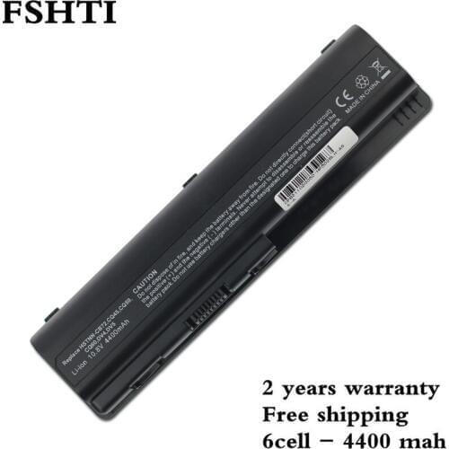 New battery HSTNN-IB72 HSTNN-IB73 HSTNN-IB79 HSTNN-LB72 HSTNN-Q34C HSTNN-Q36C HSTNN-UB72 HSTNN-UB73 for HP DV4 DV5 DV6 Series