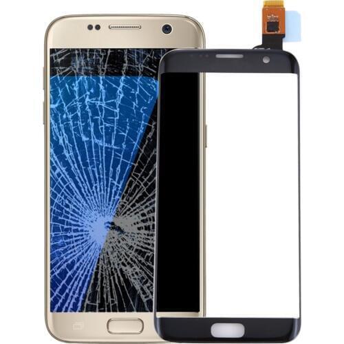 New for Touch Panel for Galaxy S7 Edge / G9350 / G935F / G935A Repair, replacement, accessories