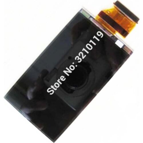 New LCD Display Screen For Sony Alpha NEX-F3 Cyber-Shot DSC- WX30 WX70 WX170 NEXF3 Digital Camera repair part with backlight