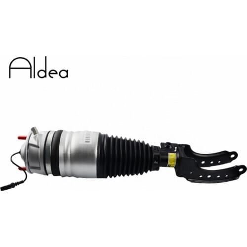 Front Left Air Suspension Shock Absorber Strut For VW Touareg (7P5) 2011-2018 7P6616039K,7P6616039M,7P6616039N,7P6616039