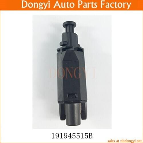 Brake Light Switch Brake Lamp Switch OE No. 191945515B