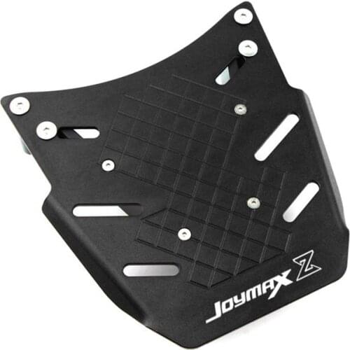 Applicable to Sanyang Joymaxz300 Jiumei Modified Back Shaft Bracket Side Box Rack Rear Rack Trunk Bracket