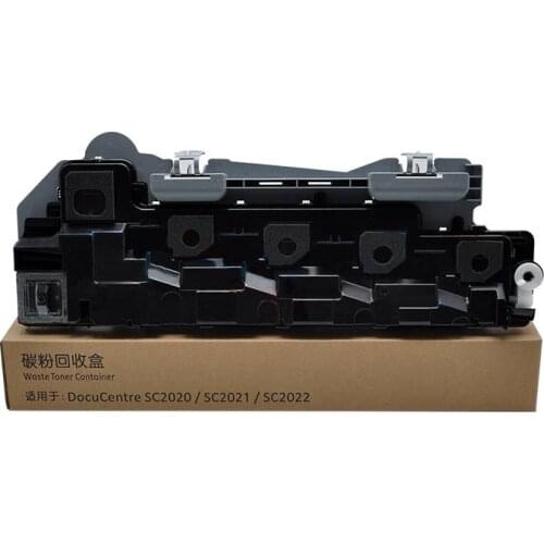 SC2020 SC2021 CWAA0869 Waste toner container for Fuji Xerox DocuCentre SC2022 SC2020CPS
