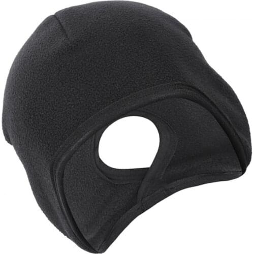 Cycling Warm Hat Outdoor Sports Windproof Liner Cap Motorcycle Hood