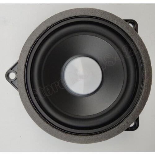 For BMW F39 F47 F48 X1/X2 Series High Quality NEW Tweeter Audio Loudspeaker Center Midrange Horn Car Dashboard Speaker