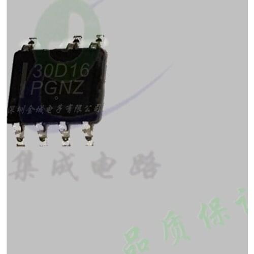 100% New&original 30D16 SOP7 ic NCP1230D165R2G
