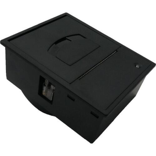 58mm Embedded thermal receipt printer RS232/TTL+USB interface