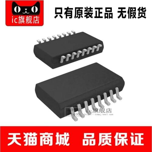 ADG409BR SOP16 ADG409B ADG409