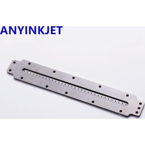 For KGK KN nozzle 80u KGK 32 point nozzle 80U KB100003 for KGK KN inkjet printer