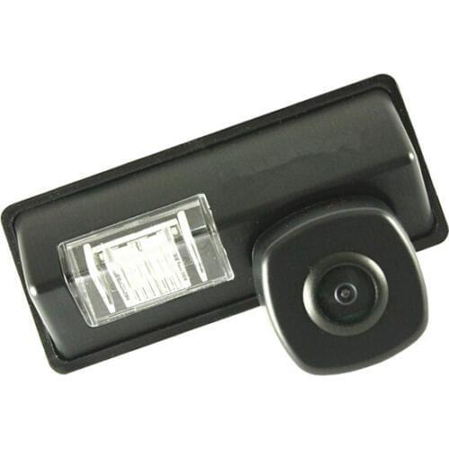 For Suzuki Swift SX4 Sedan Car rear view parking backup reverse reversing HD CCD camera