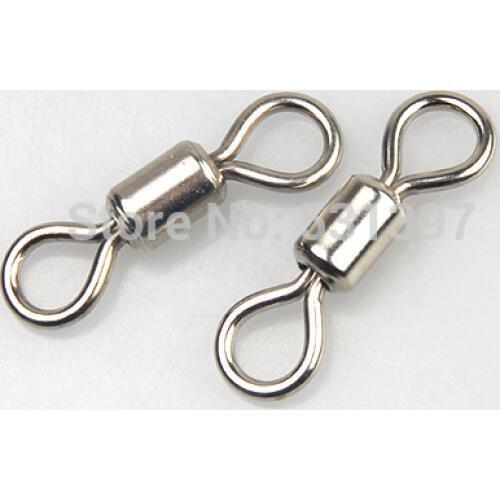 Hot sale Wholesale Stainless Steel Rolling Swivel 3