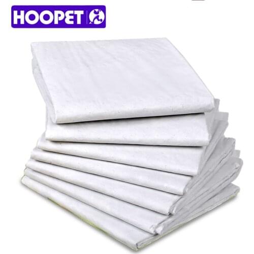 Hoopet Pet Diapers Dog Physiological Diaper Training Pad for Dogs Cleaning Nappy 1pcs