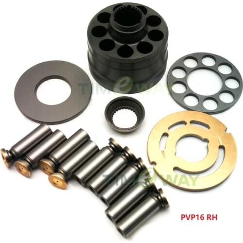 Parker Repair Kit Hydraulic Piston Pump PVP16 Engineering Spare Parts