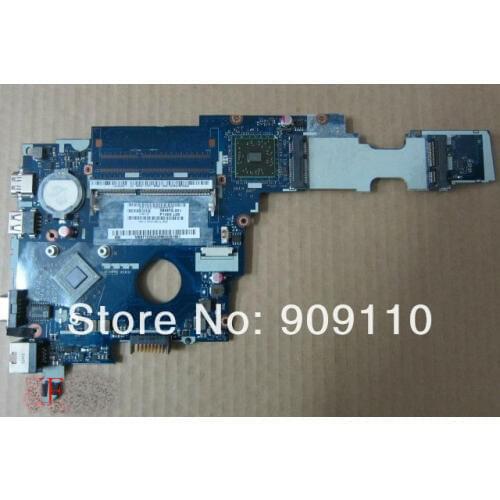 Yourui LA-7071P fit for Acer Aspire one AO722 722 P1VE6 notebook motherboard with CPU C60 DDR3 mainboard full test