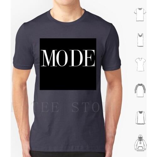 Mode-Ugly ( Black ) T Shirt DIY Big Size 100% Cotton Ugly Suarez Fashion Vogue Magazine Monochrome Tv America Ferrera White