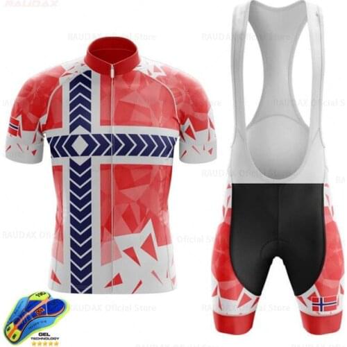 UCINOES New Road Bike Ciclismo Cycling Jersey Set Breathable Bicycle Cycling Clothing Wear Clothes Sports Team Bicycle Ountry