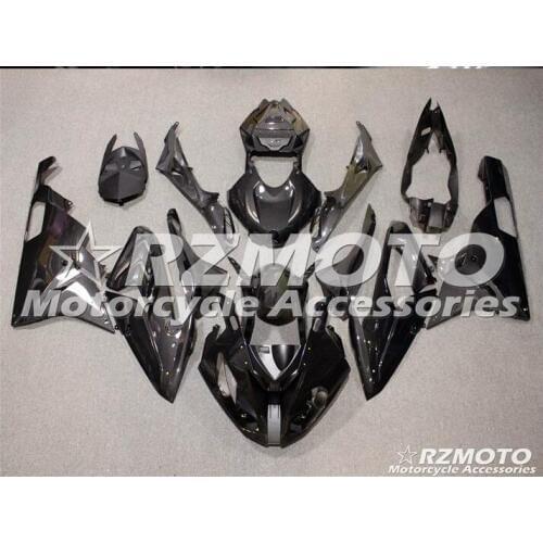 New ABS Motorcycle fairing kit For S1000RR 2015-2016 Bodywork Carbon fiber pattern Water transfer printing Store No.0119