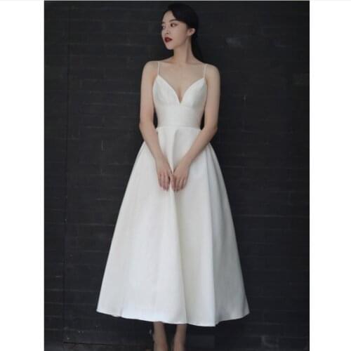 Princessally Women's Dresses Below The Knee