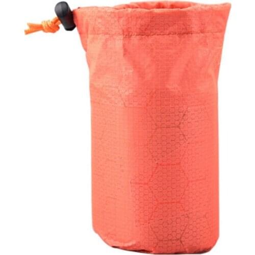 Sleeping Bags Storage Stuff Organizer Sack Hiking Camping Backpacking Bag For Travel