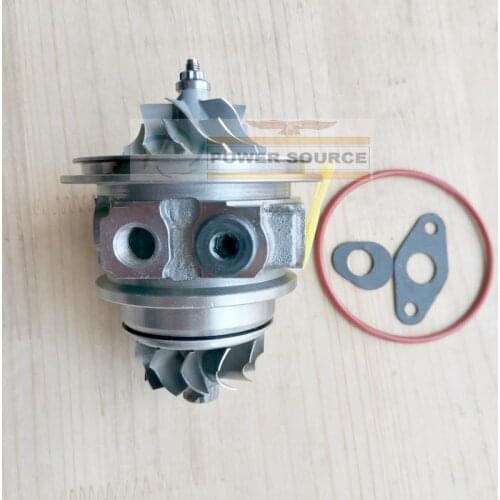 Turbo Cartridge CHRA TD04 49177-01515 49177-01521 49177-01504 MR355221 MR355220 MR355232 For Mitsubishi L200 L300 4D54D56T6 2.5L