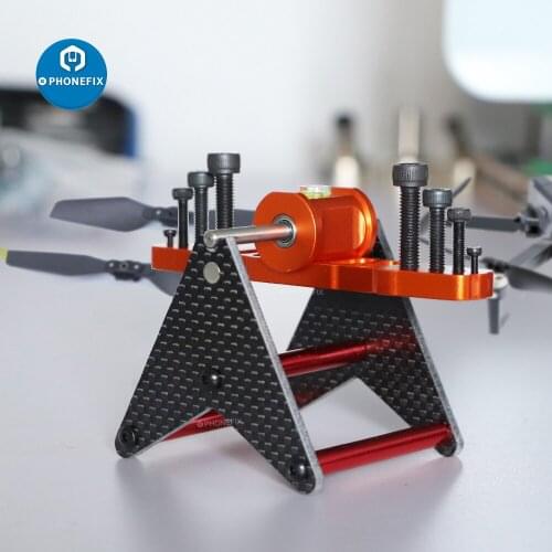 Universal Propeller Balancer Carbon Fiber Propeller Prop Balancer for Multicopter Fixed-wing for 250 450 Quadcopter FPV Drone