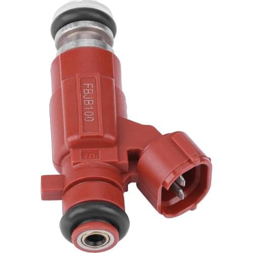 VGEBY Fuel Injectors