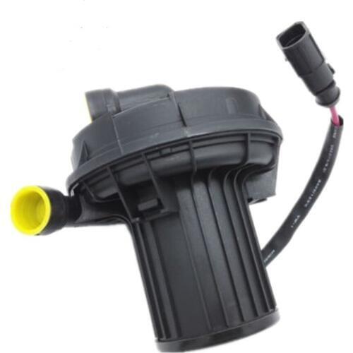 Secondary Air Pump For Audi A4 S4 S5 S6 A5 A6 A7 Quattro Q5 SQ5 3.0T 3.2L 4.2L