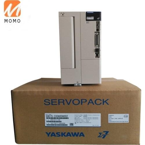 High quality yaskawa servo driver SGD7S-180A00A002