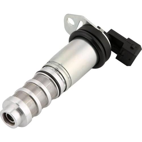 11368605123 Variable Valve Timing Solenoid Replacement Parts Aluminum Engine VVT Solenoid