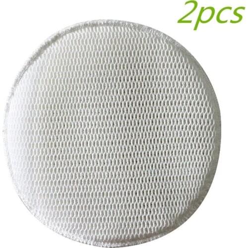 2pcs Air Purifier Humidification Filter for Panasonic F-VR701 F-VXM90C F-ZXJE90C VR901 F-VXJ90 F-VXJ70 F-VXM70 Humidifier Filter