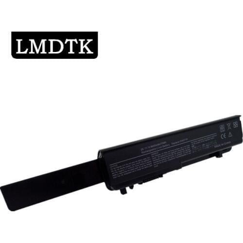 Wholesale New 9cells laptop battery FOR DELL Studio 1745 1747 1749 N855P N856P U150P U164P W080P Y067P 312-0196 free shipping