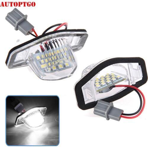 AUTOPT.GO Headlight Housings